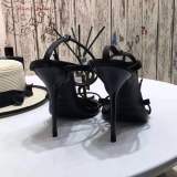 2XSL151Z Popular leather High heels
