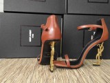 Z2XSL146 Popular leather high heels Heel high: 10.5cm