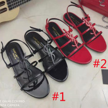 2XSL152Z Popular leather sandals