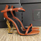 Z2XSL146 Popular leather high heels Heel high: 10.5cm