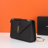 B1X33SL018 Popular  leather bag 