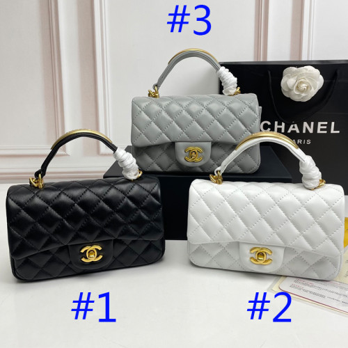B1X33C23 Popular   leather bag 