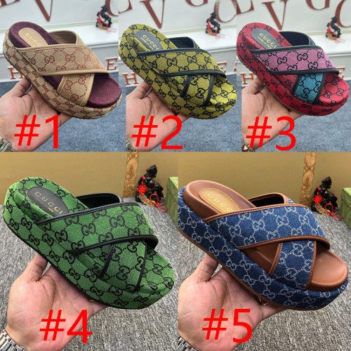 Z5YB69 Popular Slippers