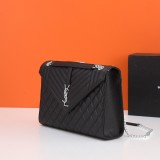 B1X33SL018 Popular  leather bag 