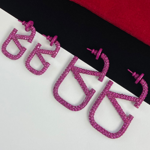 1XVL409E Popular  Earrings