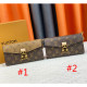 B1X43E32 Popular  leather bag 