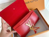 1XE38B Popular  leather wallets