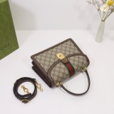 B1X43B48 Popular leather bag 