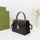 B1X43B49 Popular  leather bag 