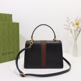 B1X43B49 Popular  leather bag 