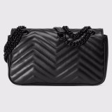 B1X43B47 Popular  leather bag 