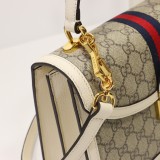 B1X43B48 Popular leather bag 