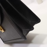 B1X43B49 Popular  leather bag 