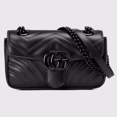B1X43B47 Popular  leather bag 