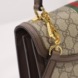 B1X43B48 Popular leather bag 