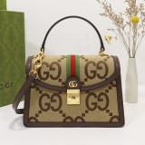 B1X43B50 Popular leather bag 