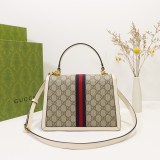 B1X43B48 Popular leather bag 