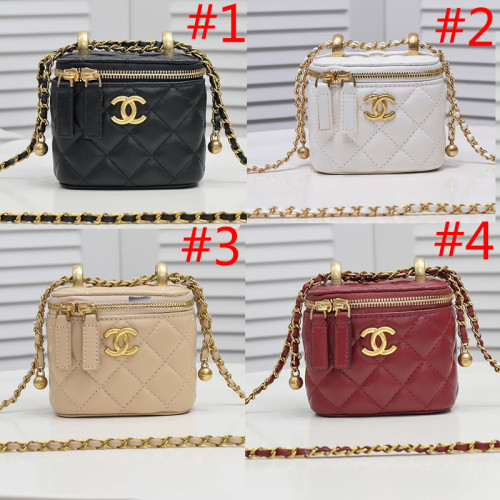 B1X43C45 Popular  leather bag 