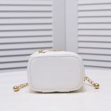 B1X43C45 Popular  leather bag 