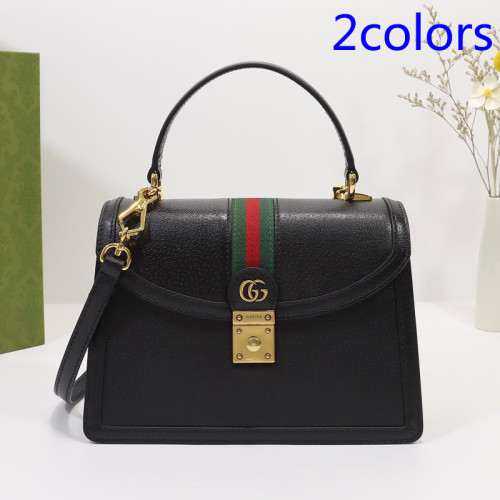 B1X43B49 Popular  leather bag 