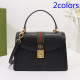 B1X43B49 Popular  leather bag 