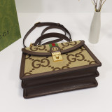 B1X43B50 Popular leather bag 