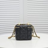 B1X43C45 Popular  leather bag 