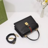 B1X43B49 Popular  leather bag 