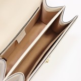 B1X43B49 Popular  leather bag 