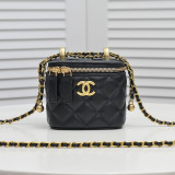 B1X43C45 Popular  leather bag 