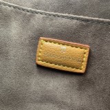 B1X43E52 Popular  leather bag 