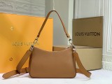 B1X43E52 Popular  leather bag 