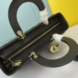 B1X43D54 Popular   leather bag  (32CM)