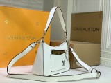 B1X43E52 Popular  leather bag 