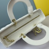 B1X43D54 Popular   leather bag  (32CM)