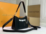 B1X43E52 Popular  leather bag 
