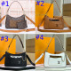 B1X43E52 Popular  leather bag 
