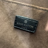 B1X43E52 Popular  leather bag 
