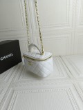B1X43C59 Popular  leather bag 