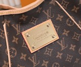 B1X43E63 Popular   leather bag 
