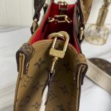 B1X43E65 Popular   leather bag 