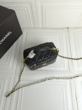 B1X43C59 Popular  leather bag 