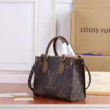 B1X43E65 Popular   leather bag 