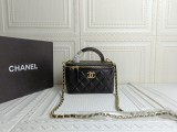 B1X43C59 Popular  leather bag 