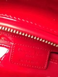B1X43D55 Popular  leather bag (32cm)