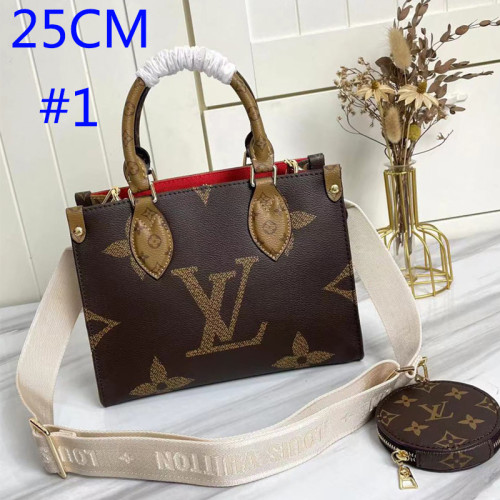 B1X43E65 Popular   leather bag 