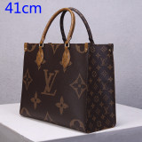 B1X43E65 Popular   leather bag 
