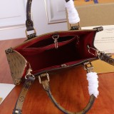B1X43E65 Popular   leather bag 