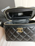 B1X43C59 Popular  leather bag 
