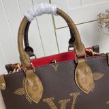 B1X43E65 Popular   leather bag 